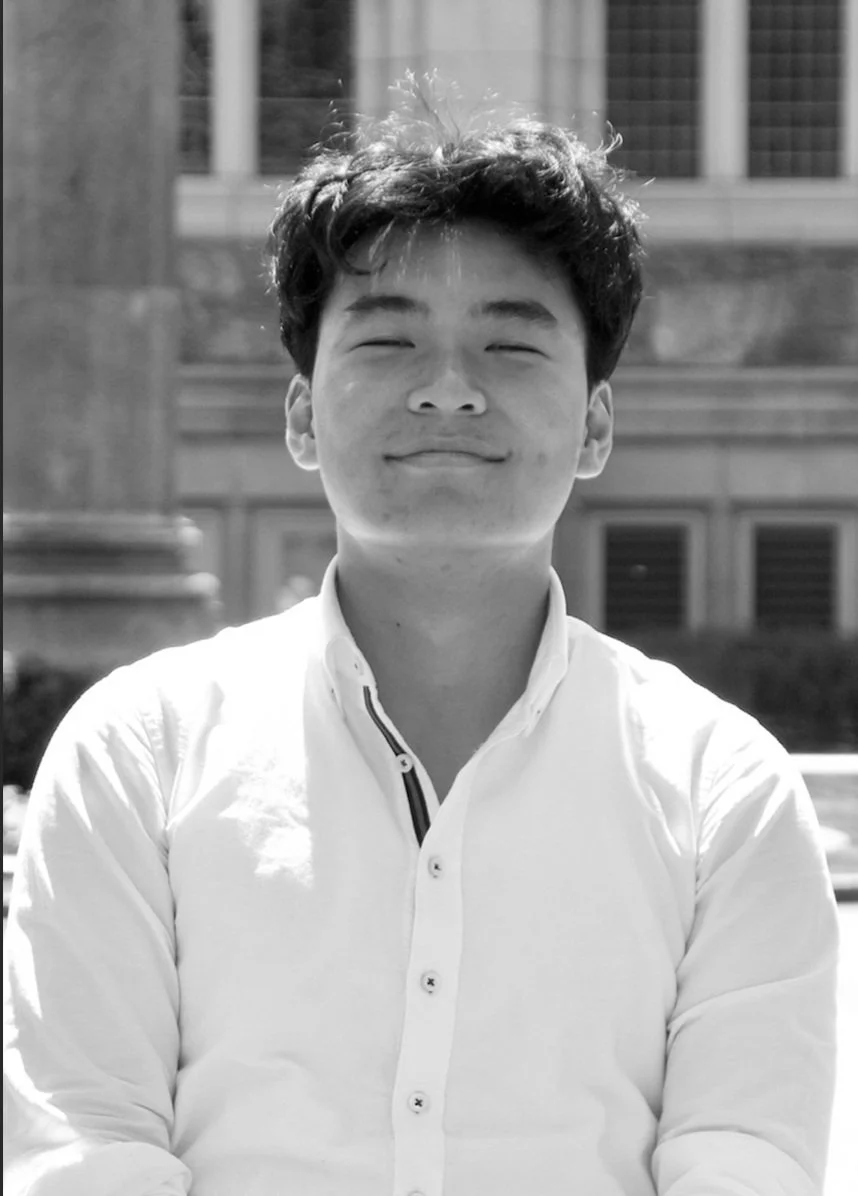 Meredith Benton and Team — Whistle Stop Capital